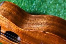 tkitki ukulele ECO-S+ HawaiianKoa Soprano【S/N1617】_13