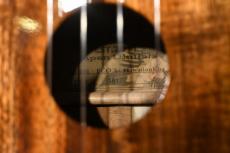 tkitki ukulele ECO-S+ HawaiianKoa Soprano【S/N1617】_14