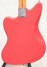 Fender 【Bonus Sale】American Professional Classic Jazzmaster -Faded Dakota Red-【3.46kg】【US25041126】_2