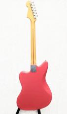 Fender 【Bonus Sale】American Professional Classic Jazzmaster -Faded Dakota Red-【3.46kg】【US25041126】_4