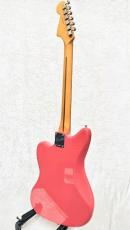 Fender 【Bonus Sale】American Professional Classic Jazzmaster -Faded Dakota Red-【3.46kg】【US25041126】_6