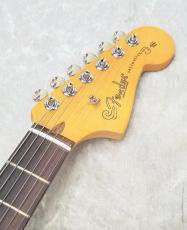 Fender 【Bonus Sale】American Professional Classic Jazzmaster -Faded Dakota Red-【3.46kg】【US25041126】_7