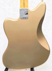Fender 【Bonus Sale】American Professional Classic Jazzmaster -Faded Firemist Gold-【3.44kg】【US25040182】_2