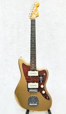 Fender 【Bonus Sale】American Professional Classic Jazzmaster -Faded Firemist Gold-【3.44kg】【US25040182】_3