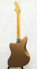 Fender 【Bonus Sale】American Professional Classic Jazzmaster -Faded Firemist Gold-【3.44kg】【US25040182】_4