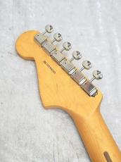 Fender 【Bonus Sale】American Professional Classic Jazzmaster -Faded Firemist Gold-【3.44kg】【US25040182】_6