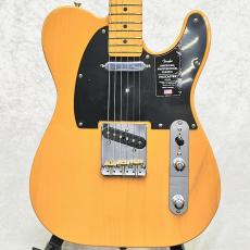 Fender 【Bonus Sale】American Professional Classic Telecaster -Butterscotch Blonde-【3.46kg】【US25065522】