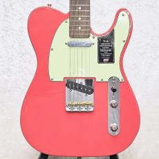 Fender 【Bonus Sale】American Professional Classic Telecaster -Faded Dakota Red-【3.44kg】【US25063252】