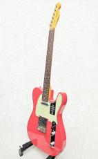 Fender 【Bonus Sale】American Professional Classic Telecaster -Faded Dakota Red-【3.44kg】【US25063252】_5