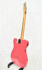 Fender 【Bonus Sale】American Professional Classic Telecaster -Faded Dakota Red-【3.44kg】【US25063252】_6