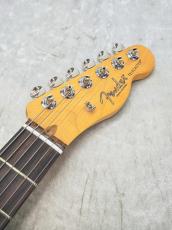 Fender 【Bonus Sale】American Professional Classic Telecaster -Faded Dakota Red-【3.44kg】【US25063252】_7