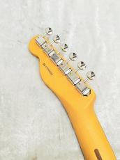 Fender 【Bonus Sale】American Professional Classic Telecaster -Faded Dakota Red-【3.44kg】【US25063252】_8