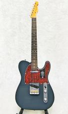 Fender 【Bonus Sale】American Professional Classic Telecaster -Faded Black-【3.47kg】【US25061697】_3
