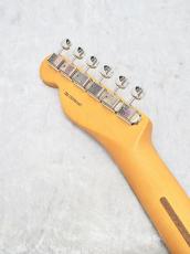 Fender 【Bonus Sale】American Professional Classic Telecaster -Faded Black-【3.47kg】【US25061697】_8