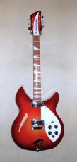 Rickenbacker 360C63
