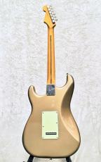 Fender 【Bonus Sale】American Professional Classic Stratocaster -Faded Firemist Gold-【3.49kg】【US25072198】_4