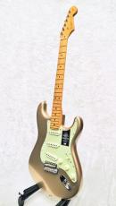 Fender 【Bonus Sale】American Professional Classic Stratocaster -Faded Firemist Gold-【3.49kg】【US25072198】_5