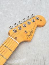 Fender 【Bonus Sale】American Professional Classic Stratocaster -Faded Firemist Gold-【3.49kg】【US25072198】_7