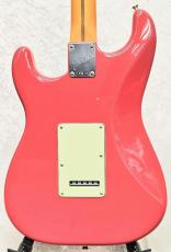 Fender 【Bonus Sale】American Professional Classic Stratocaster -Faded Dakota Red-【3.56kg】【US25064692】_2