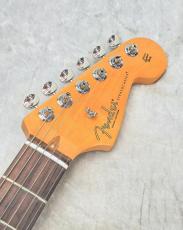 Fender 【Bonus Sale】American Professional Classic Stratocaster -Faded Dakota Red-【3.56kg】【US25064692】_7