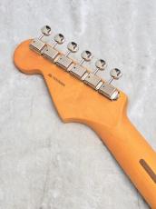 Fender 【Bonus Sale】American Professional Classic Stratocaster -Faded Dakota Red-【3.56kg】【US25064692】_8