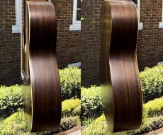 Martin 【日本総本店】【アディロンダックスプルーストップ】000-16 StreetMaster #3001709【48回無金利分割可能】_11