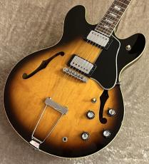 Gibson 【Vintage】 ES-335 TD Sunburst w/Split Humbucker SW 1976年製 [3.76kg]【G-CLUB TOKYO】