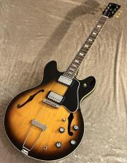 Gibson 【Vintage】 ES-335 TD Sunburst w/Split Humbucker SW 1976年製 [3.76kg]【G-CLUB TOKYO】_2