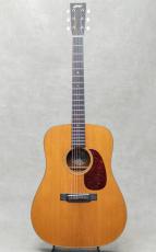 Collings D1T Traditional/Torrefied Top / 2018_2