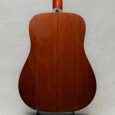 Collings D1T Traditional/Torrefied Top / 2018_3
