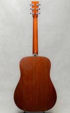 Collings D1T Traditional/Torrefied Top / 2018_4