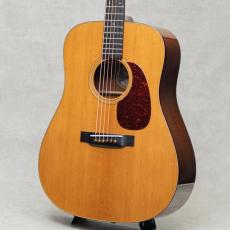 Collings D1T Traditional/Torrefied Top / 2018_5