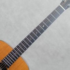 Collings D1T Traditional/Torrefied Top / 2018_7