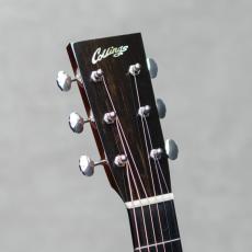 Collings D1T Traditional/Torrefied Top / 2018_9