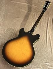 Gibson 【Vintage】 ES-335 TD Sunburst w/Split Humbucker SW 1976年製 [3.76kg]【G-CLUB TOKYO】_3