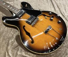 Gibson 【Vintage】 ES-335 TD Sunburst w/Split Humbucker SW 1976年製 [3.76kg]【G-CLUB TOKYO】_4