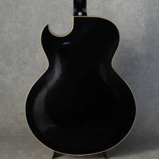 Gibson ES-175D "Factory Black"_3