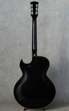 Gibson ES-175D "Factory Black"_4