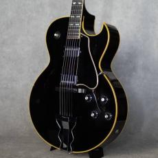 Gibson ES-175D "Factory Black"_5