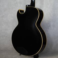 Gibson ES-175D "Factory Black"_6