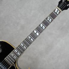 Gibson ES-175D "Factory Black"_7