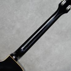 Gibson ES-175D "Factory Black"_8