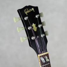Gibson ES-175D "Factory Black"_9