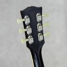 Gibson ES-175D "Factory Black"_10
