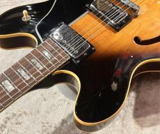 Gibson 【Vintage】 ES-335 TD Sunburst w/Split Humbucker SW 1976年製 [3.76kg]【G-CLUB TOKYO】_6