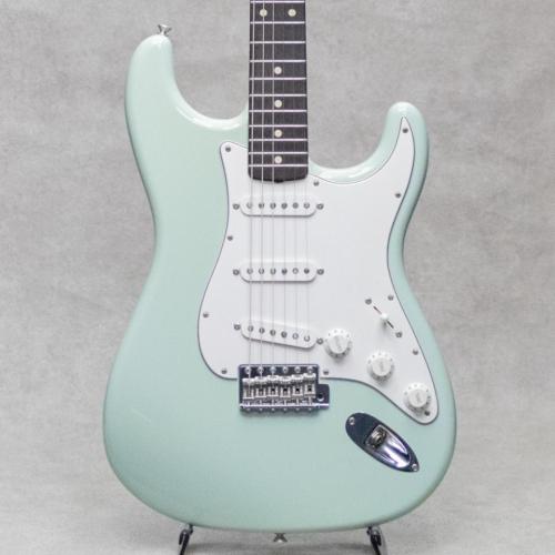 Fender Custom Shop 1960 Stratocaster NOS Sonic Blue / 2009