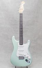 Fender Custom Shop 1960 Stratocaster NOS Sonic Blue / 2009_2