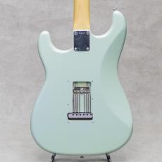 Fender Custom Shop 1960 Stratocaster NOS Sonic Blue / 2009_3