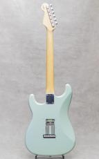 Fender Custom Shop 1960 Stratocaster NOS Sonic Blue / 2009_4