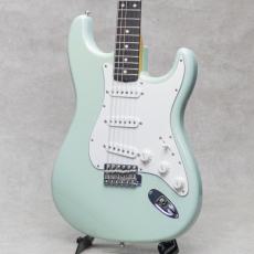 Fender Custom Shop 1960 Stratocaster NOS Sonic Blue / 2009_5